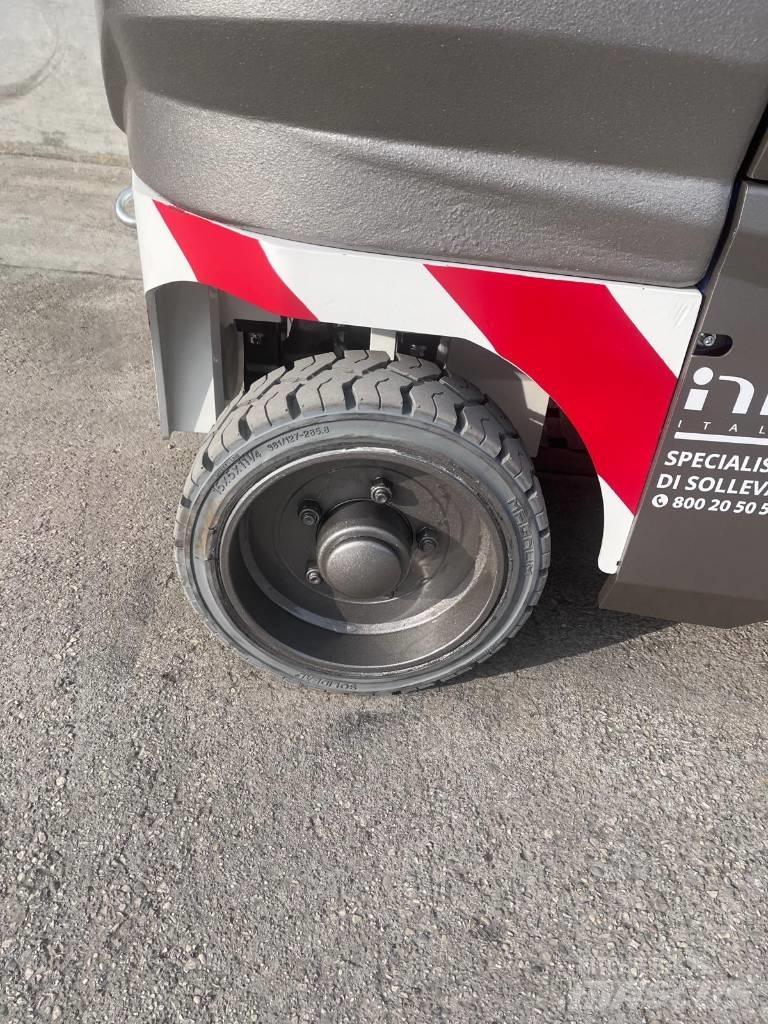 Valla V46R Mini daruk