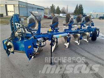 Överum DX 5975 H Váltvaforgató ekék