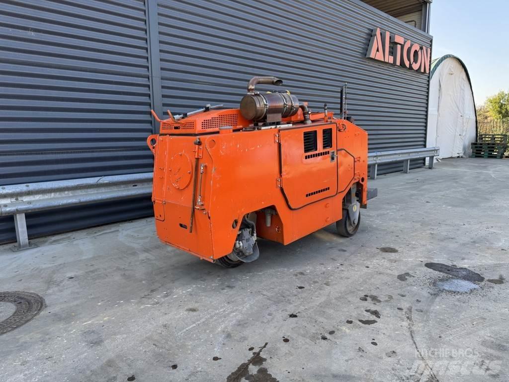 Wirtgen W 350 Aszfalt marók