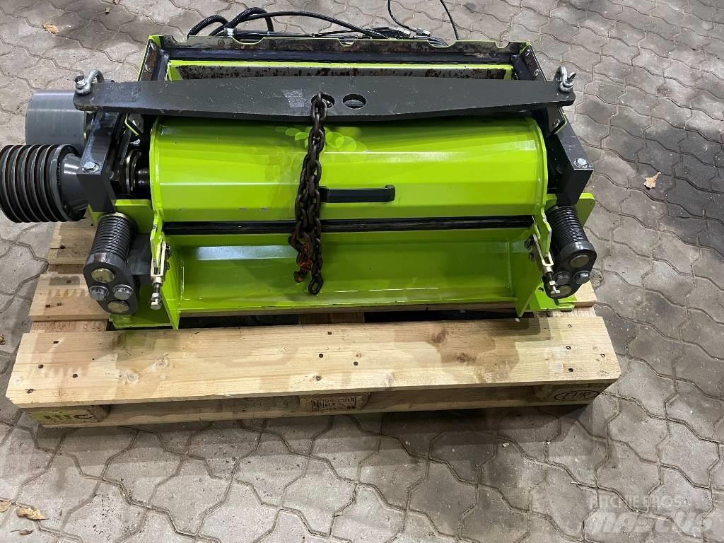 CLAAS CORN CRACKER Kombájn adapterek
