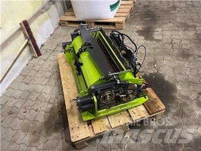 CLAAS CORN CRACKER Kombájn adapterek