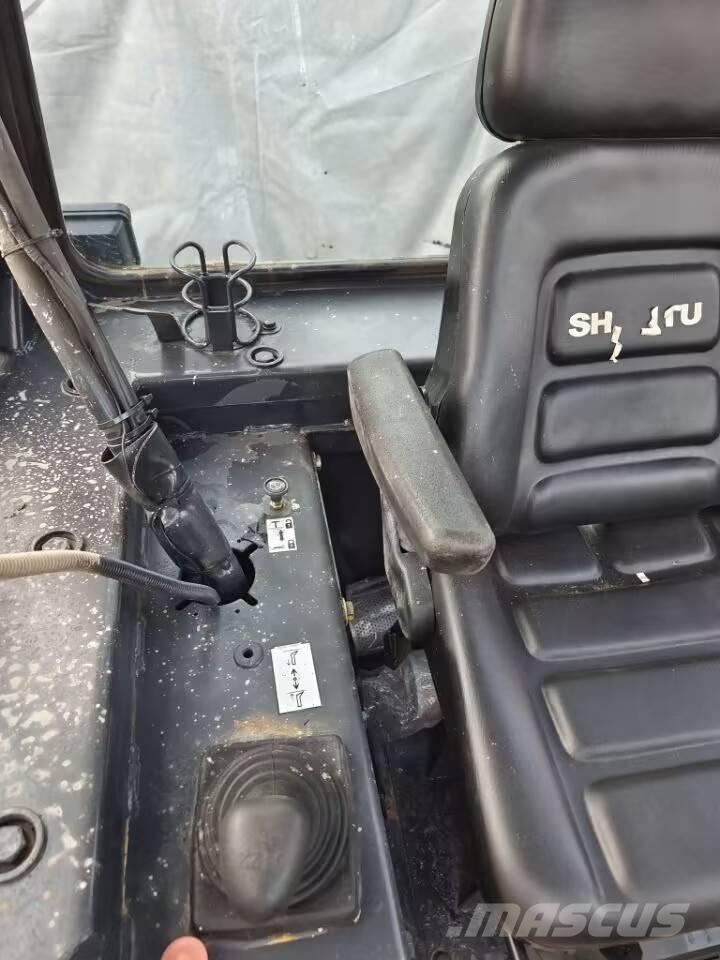 Shantui SD 16 lánctalpas dózerek