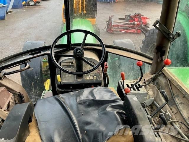 John Deere 3050 Traktorok