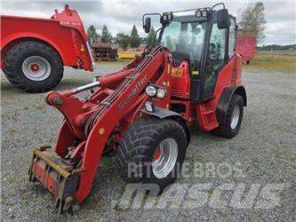 Schäffer 5370 Mini homlokrakodók