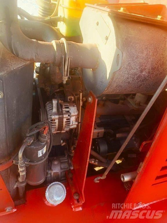 Schäffer 5370 Mini homlokrakodók
