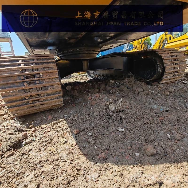 Sany SY 235 H Lánctalpas kotrók