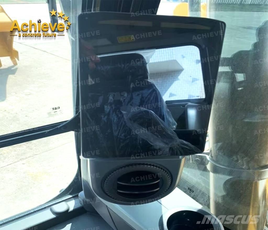 CAT 313 GC Lánctalpas kotrók