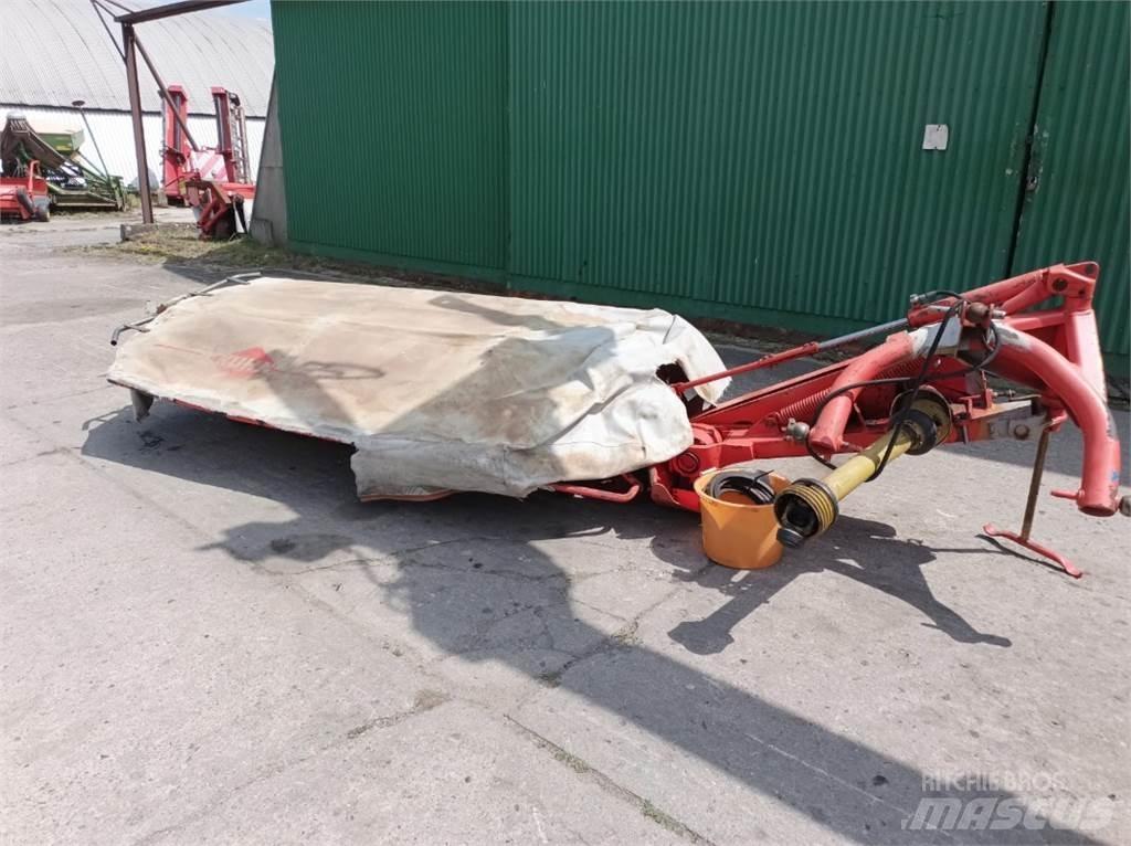 Kuhn GMD 77 HD Öntöző Kaszák