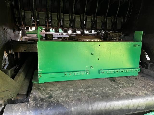 JENZ BA 720 DL Fa aprítók