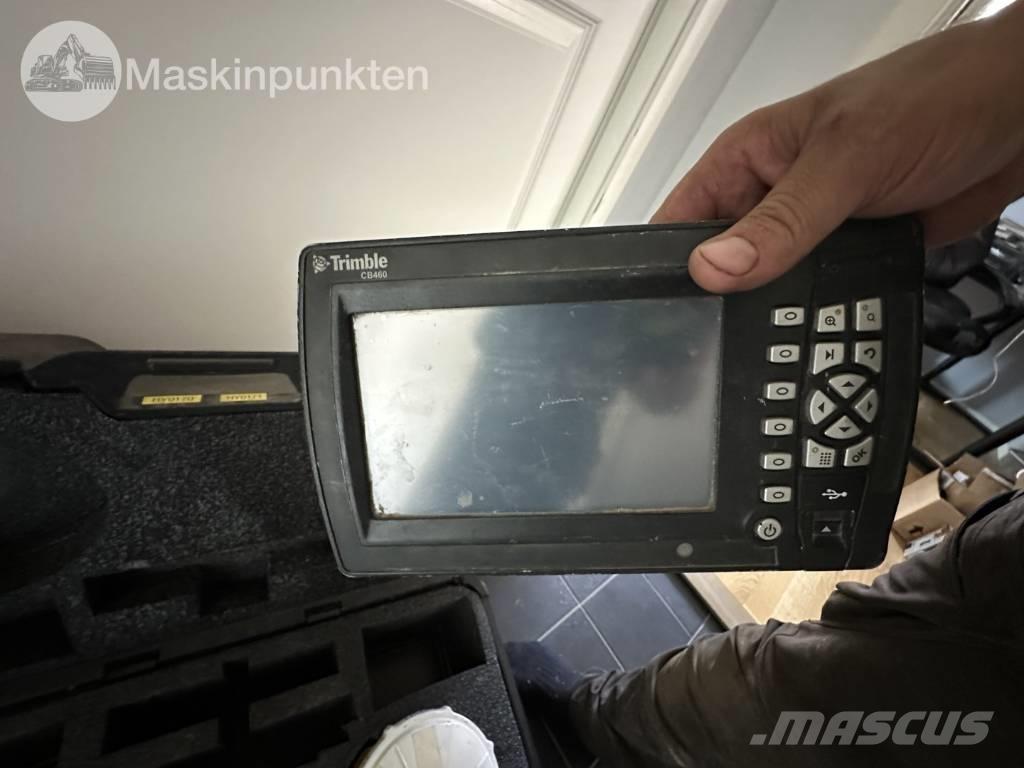 Volvo EC 290 C L Lánctalpas kotrók