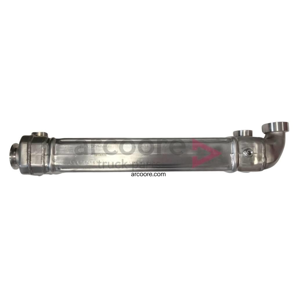 Detroit DD15 EGR Motorok