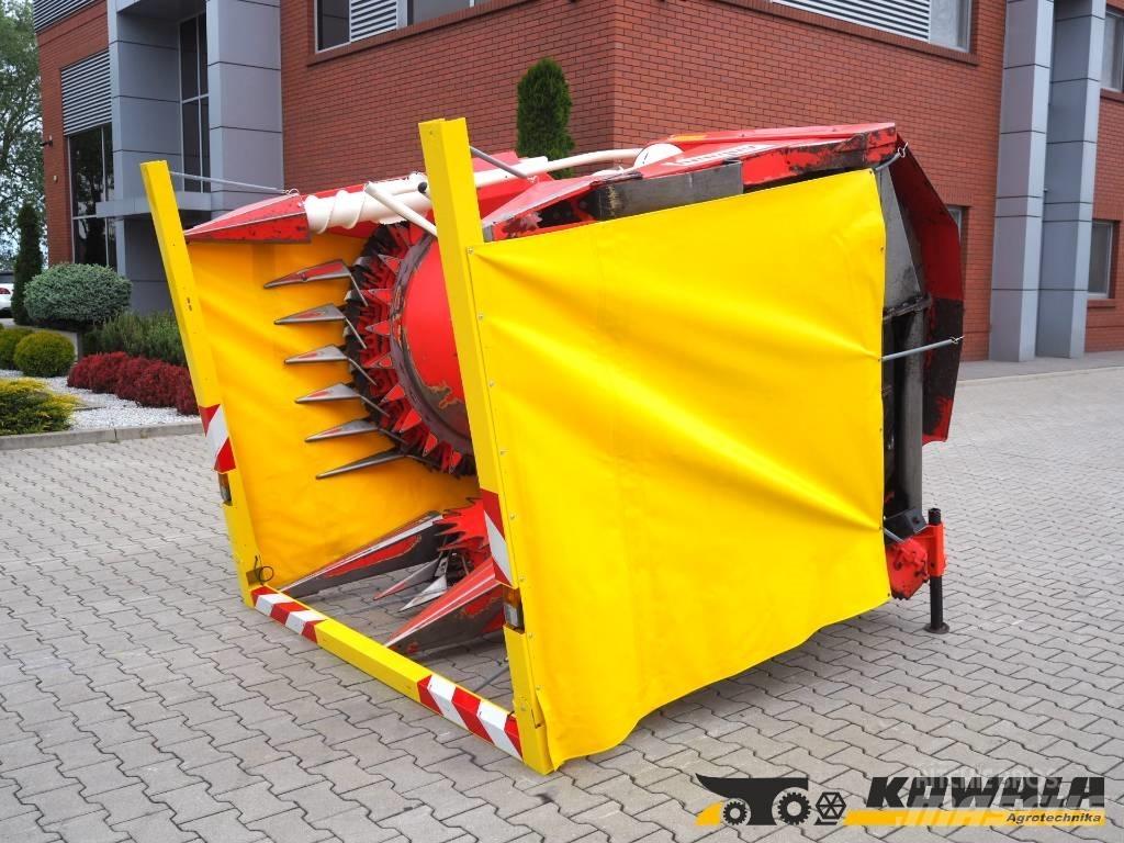 Kemper 445 Egyéb szálastakarmányozási gépek