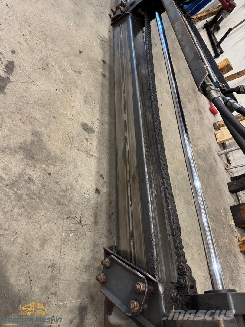 Ponsse K75 Kihordó daruk