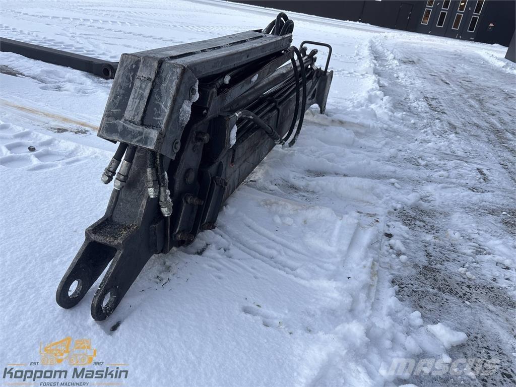 Ponsse K75 Kihordó daruk