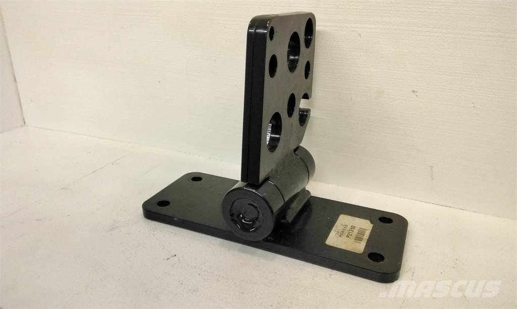 Ponsse P21310 Betakarító daruk