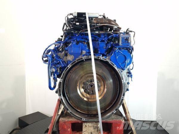 Scania DC939 L01 Motorok