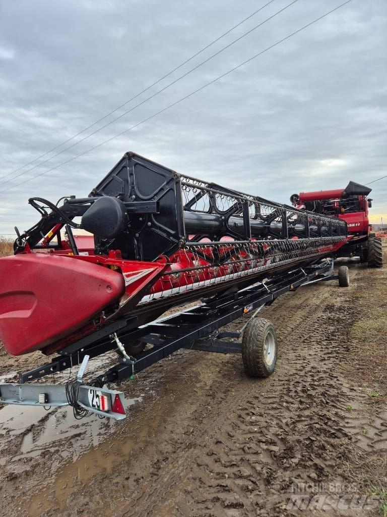 Case IH 9240 Kombájnok