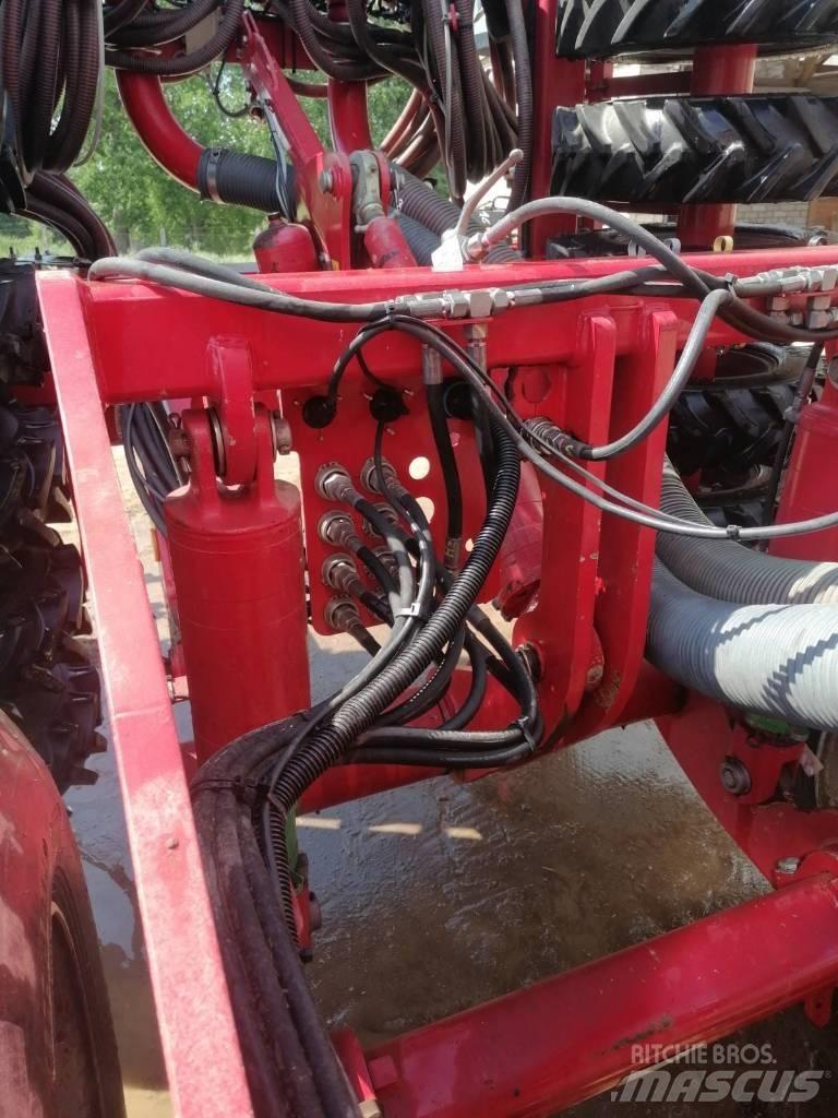 Horsch Pronto 6 AS Sorvetőgép