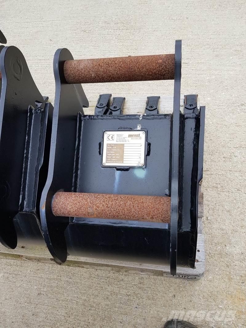  Bemas Tl 400 SW020 Kotrók