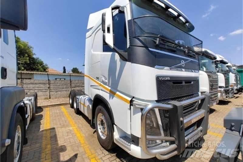 Volvo FH Egyéb