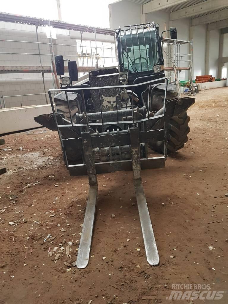 Bobcat T 36120 SL Teleszkópos rakodók