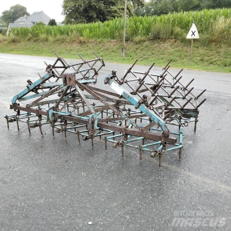 Religieux PORTE 5M Borona