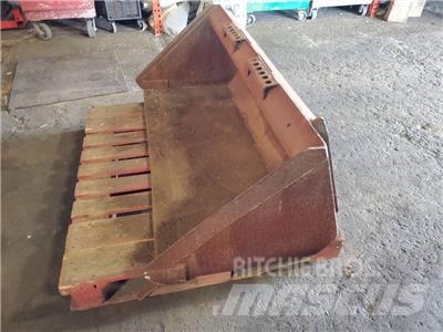 Bobcat 753 G Kompaktrakodók