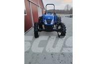 New Holland 60 Traktorok