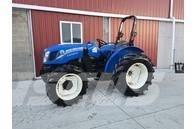 New Holland 60 Traktorok