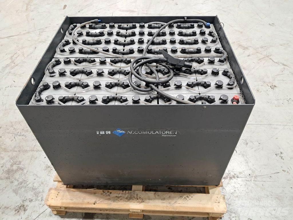  Batterij 80V 775Ah Akkumulátorok