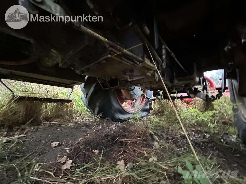 Zetor 6718 Traktorok