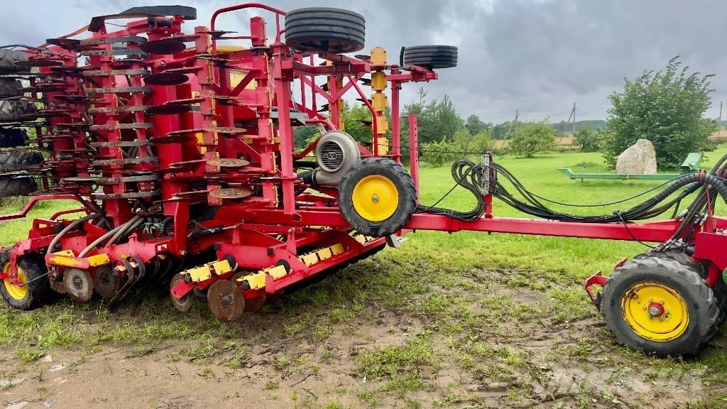 Väderstad RapidA600S Sorvetőgép