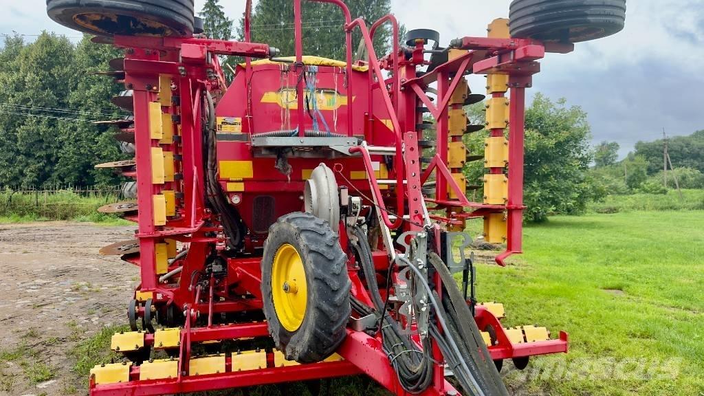 Väderstad RapidA600S Sorvetőgép