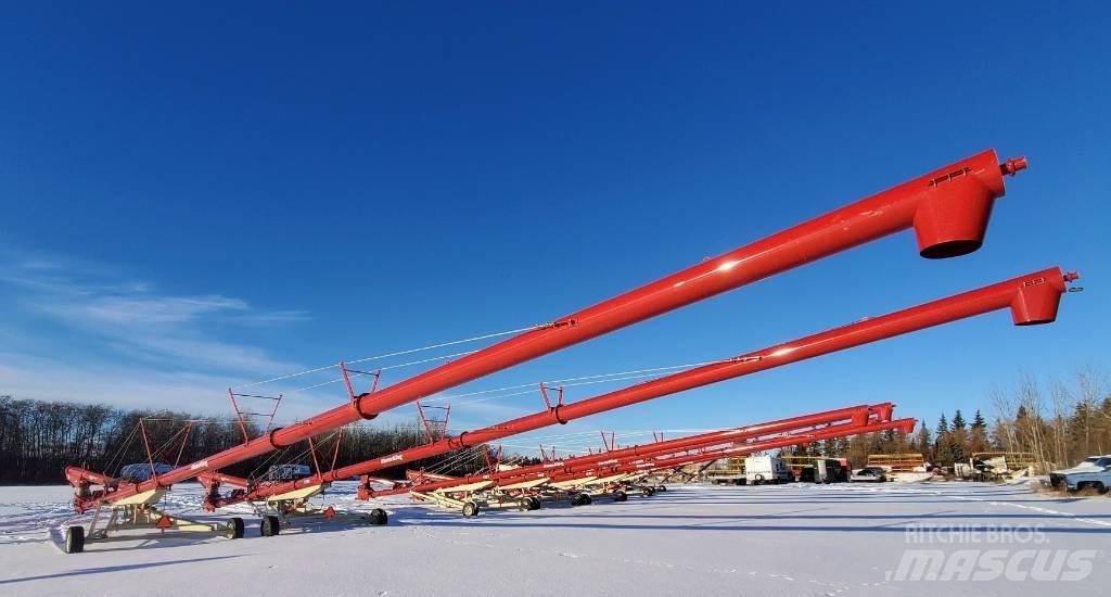Farm King 1395 TS1 Gabona szárítók