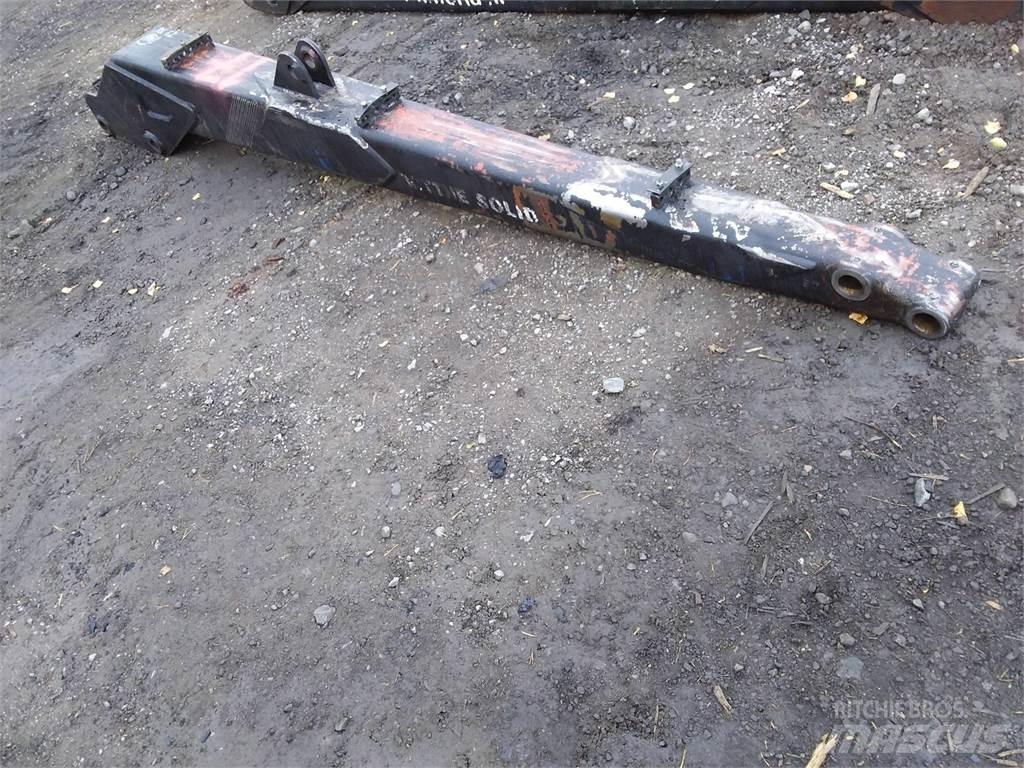 Rottne RK62 Kihordó daruk