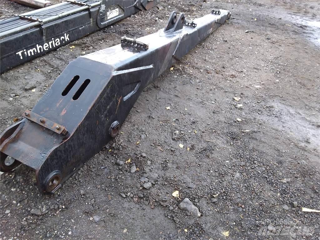 Rottne RK62 Kihordó daruk