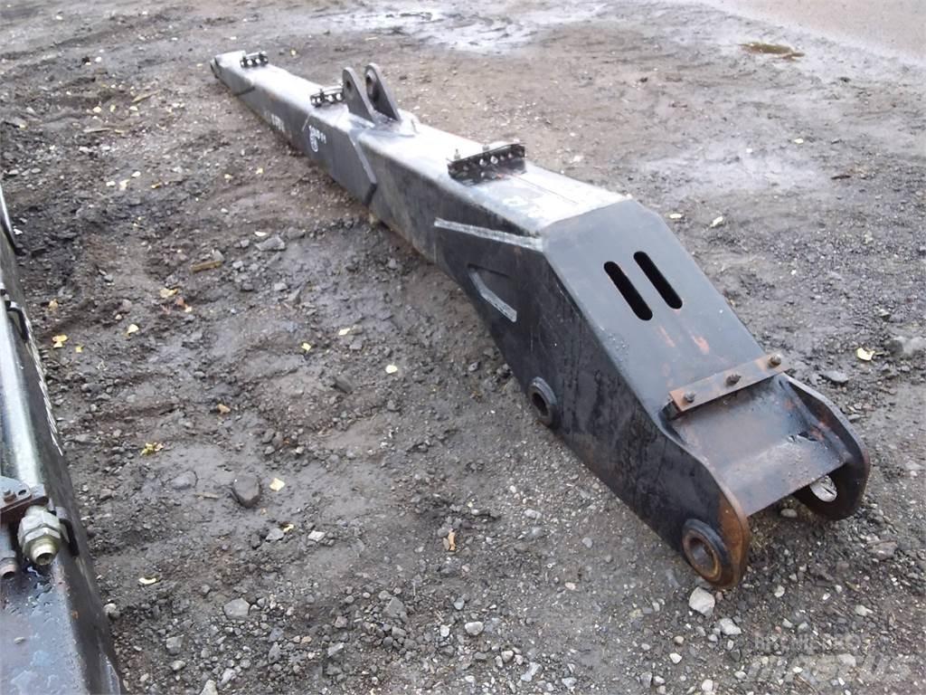 Rottne RK62 Kihordó daruk