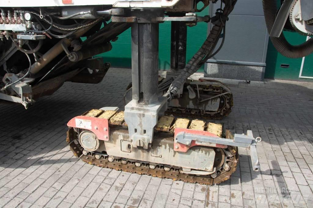Wirtgen W200i Aszfalt marók