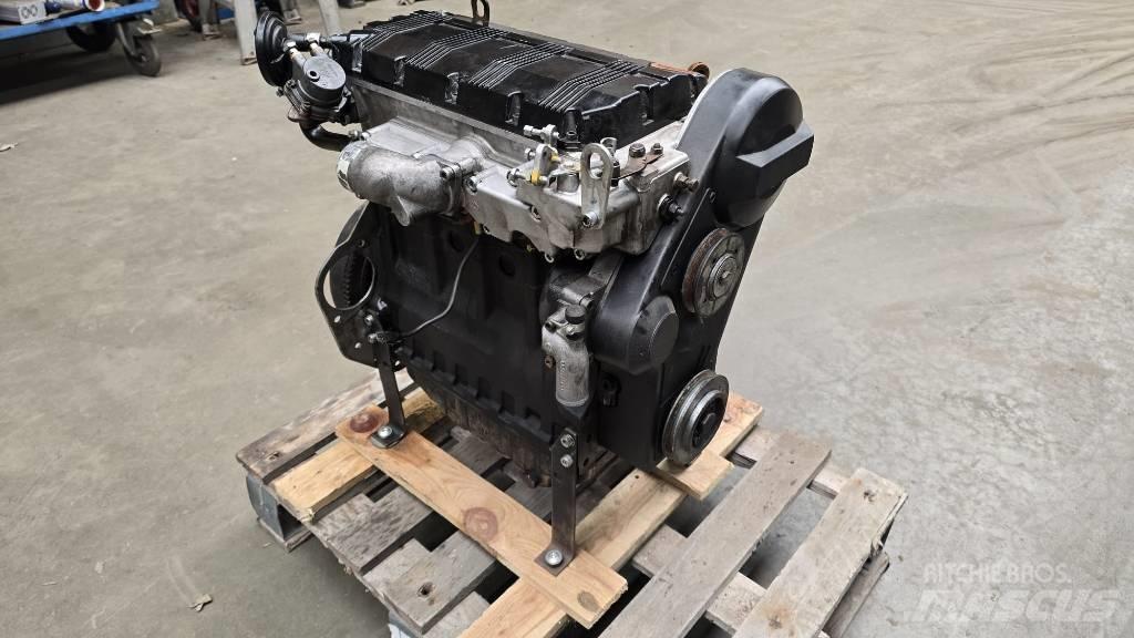 Lombardini LDW1404 Motorok