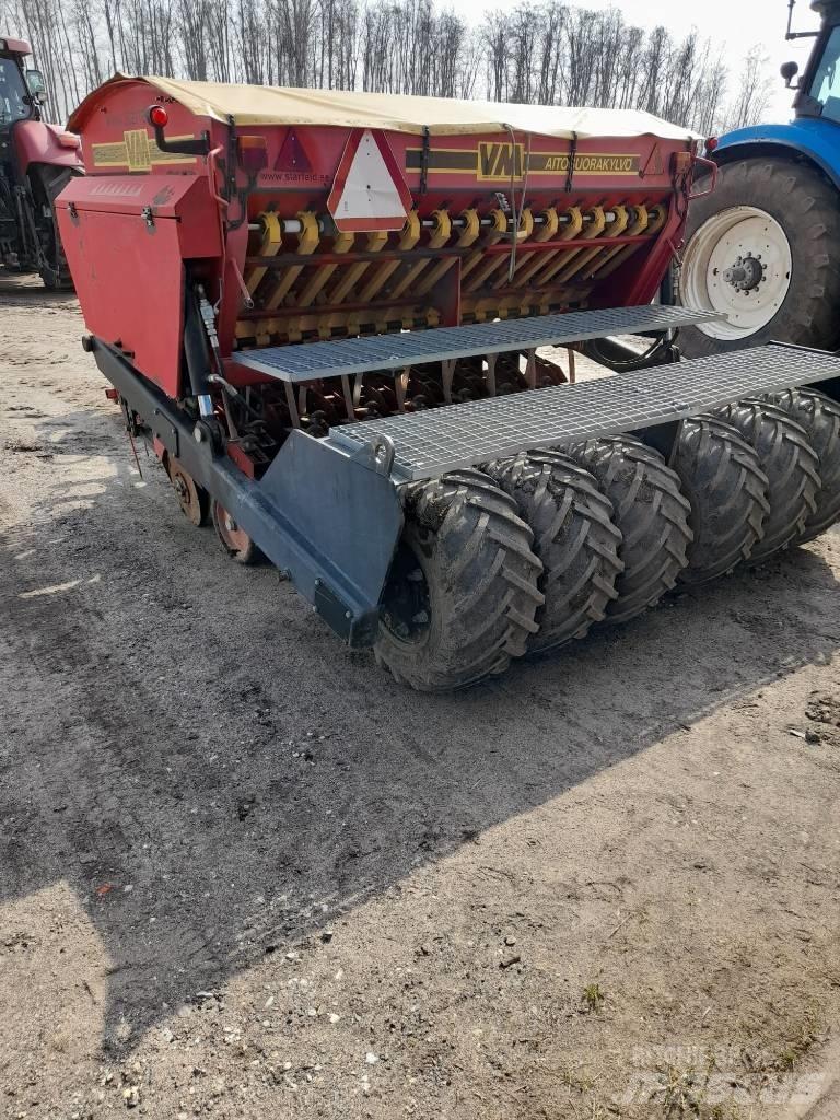 VM 250 Sorvetőgép