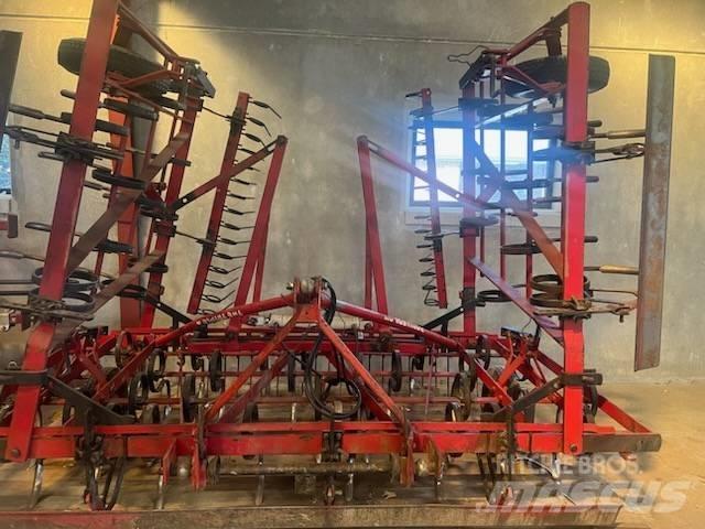 Kongskilde SGB 49 Borona