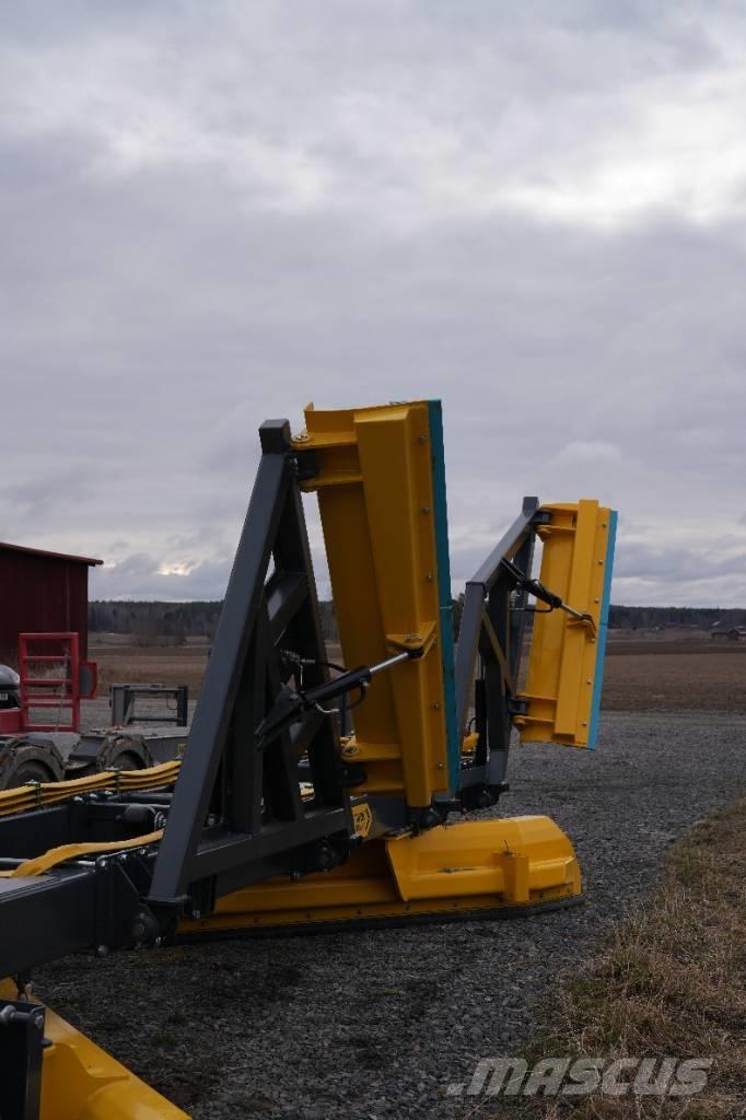 Stark TL7500 Gréderek