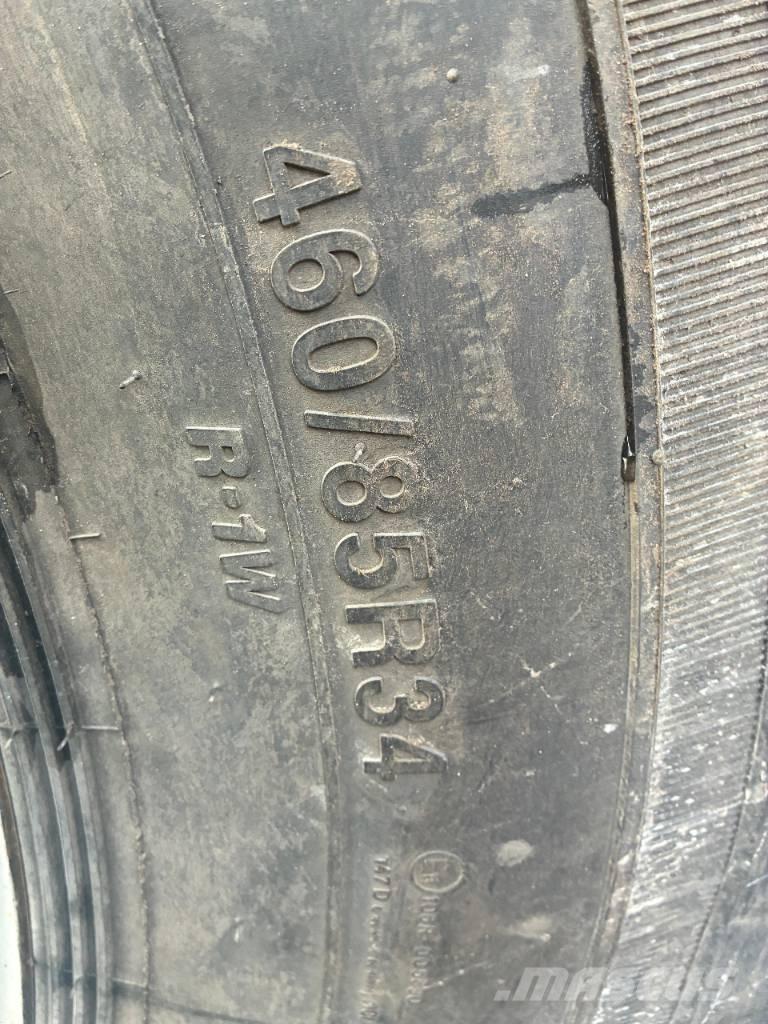 Belarus 952.4 Traktorok