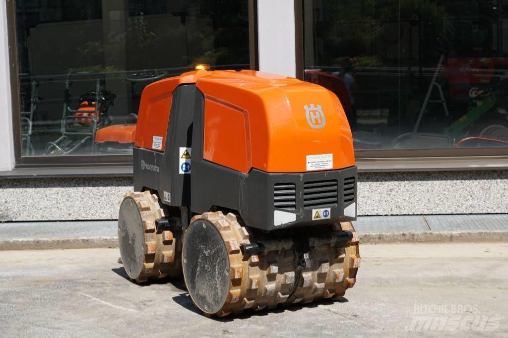 Husqvarna LP9505 Egyéb hengerek