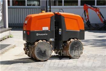 Husqvarna LP9505 Egyéb hengerek