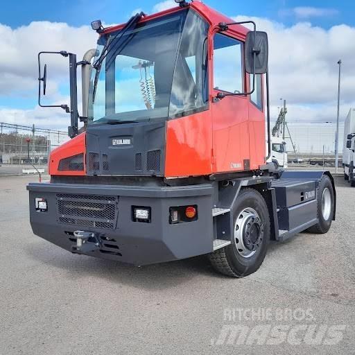Kalmar TR618i Terminál targoncák