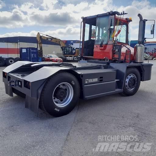 Kalmar TR618i Terminál targoncák