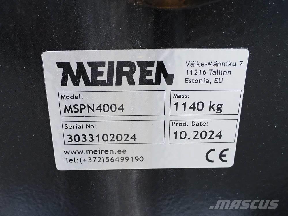 Meiren MSPN4004 Ekék