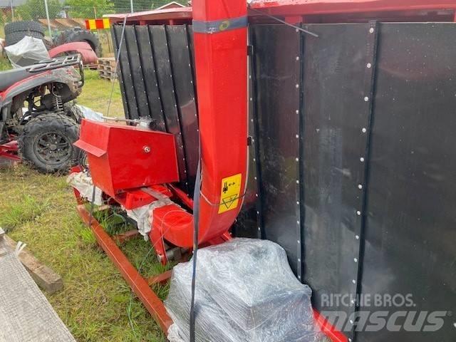Vicon BX Matta 3,0M Öntöző Kaszák
