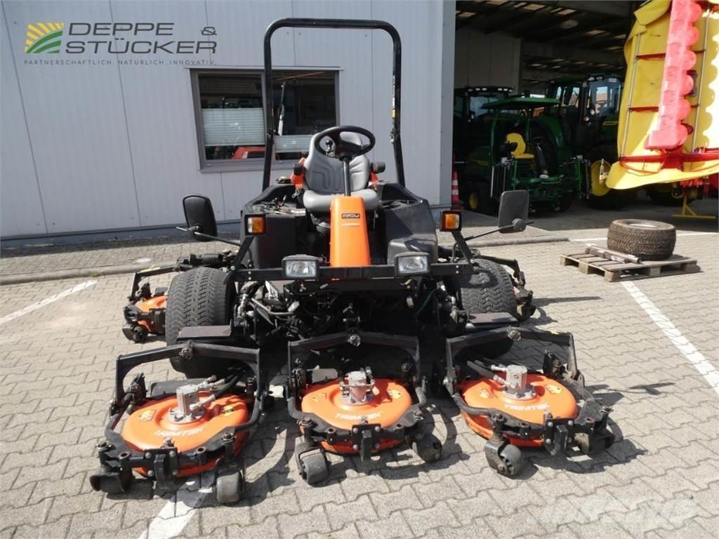 Jacobsen AR722T Egyéb mezőgazdasági gépek